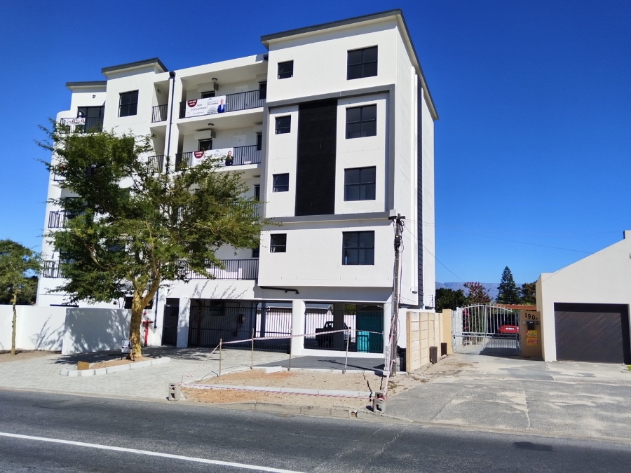 2 Bedroom Property for Sale in Flamingo Vlei Western Cape